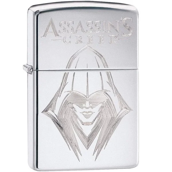 Zippo Personalized Windproof Lighter - ZP29786