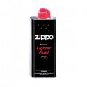 ZIPPO Premium Lighter Fluid, 118 ml. - 1FLD