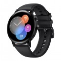 Huawei Watch GT 3 Woman Edition - Black with Free Gift