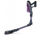 TEFAL X-Force 8.60 Handstick Cordless Vacuum Cleaner, Black & Purple - TY9639HO