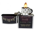 Zippo Jim Beam Lighter - ZP28841