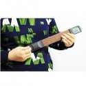 Digital Portable Pocket Guitar, Chord Trainer WITH SCREEN - L001