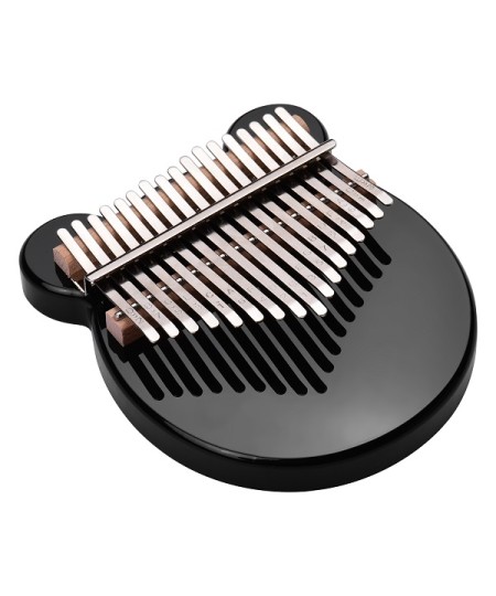 Kalimba 17-Key Black...