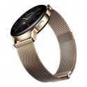 Huawei Watch GT 3 Woman Edition - Gold Color with Free Gift