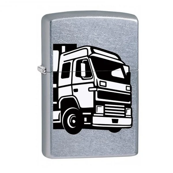 Zippo European truck lighter &ndash; ZP29226