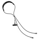 Hoco 100W Fast Data Charging Cable with Massager - U145