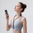 Hoco 100W Fast Data Charging Cable with Massager - U145