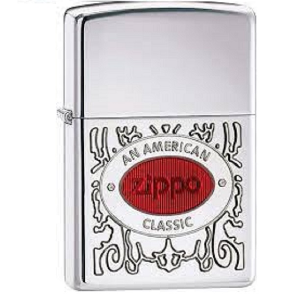 American Clas Zippo Lighter ZP28069